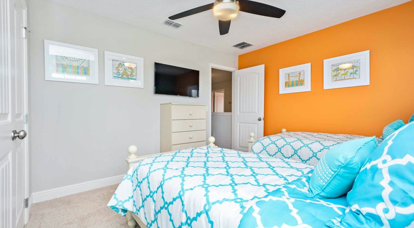 Photo of Villa Serene Bliss