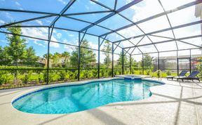 Photo of Villa Serene Bliss
