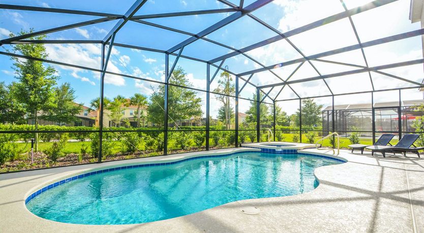 Photo of Villa Serene Bliss