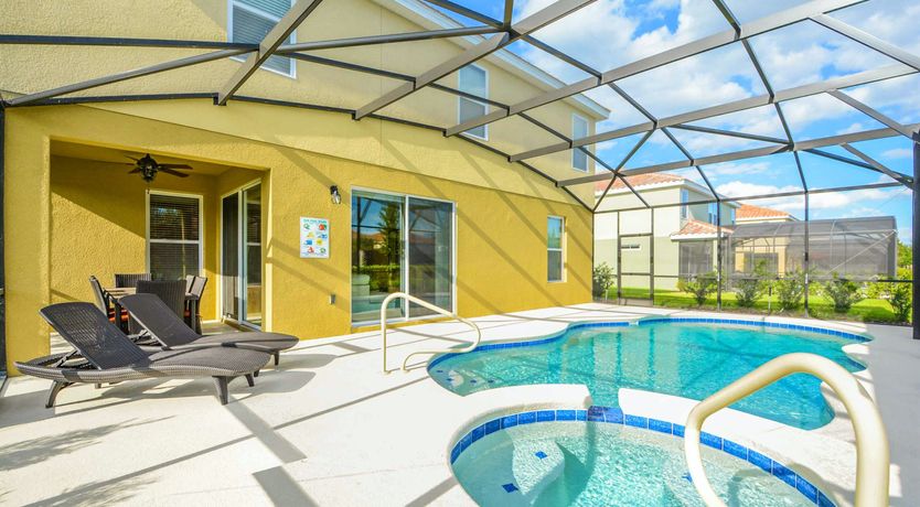 Photo of Villa Serene Bliss