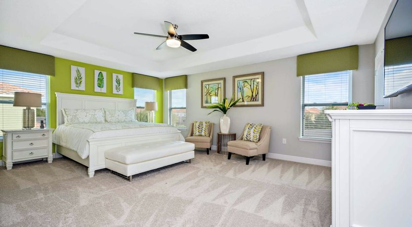 Photo of Villa Serene Bliss