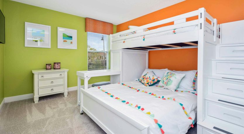 Photo of Villa Serene Bliss