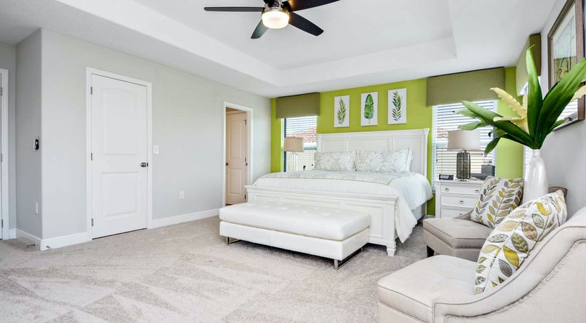 Photo of Villa Serene Bliss