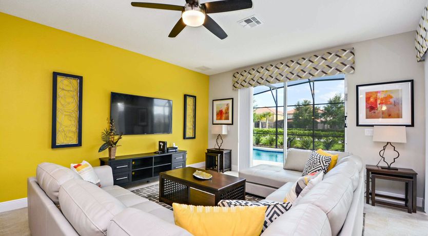 Photo of Villa Serene Bliss