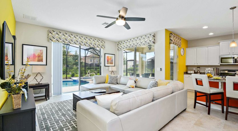 Photo of Villa Serene Bliss