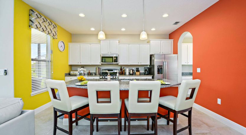 Photo of Villa Serene Bliss