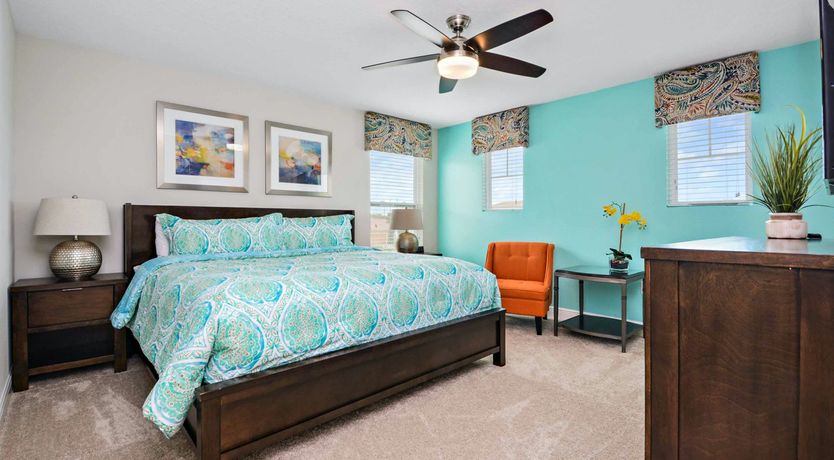 Photo of Villa Serene Bliss