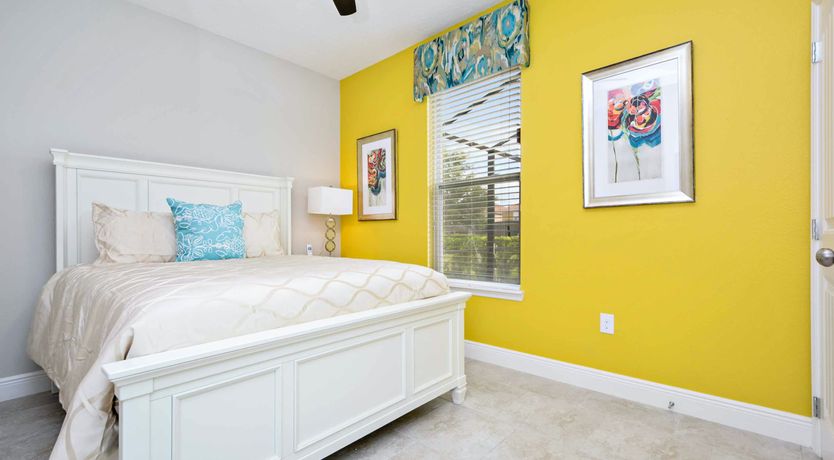 Photo of Villa Serene Bliss