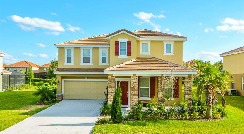 Photo of Villa Serene Bliss