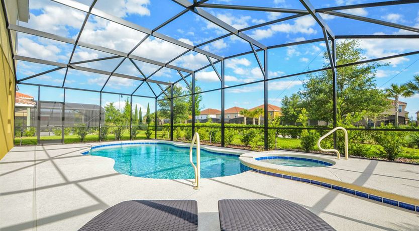 Photo of Villa Serene Bliss