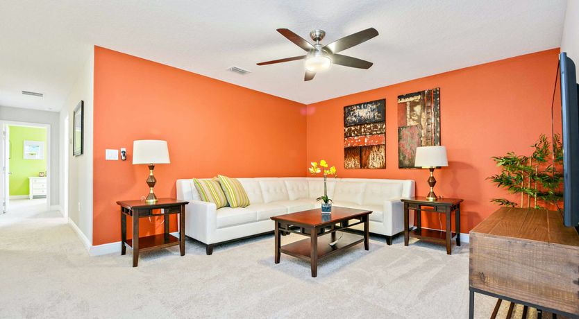 Photo of Villa Serene Bliss