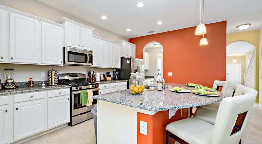 Photo of Villa Serene Bliss