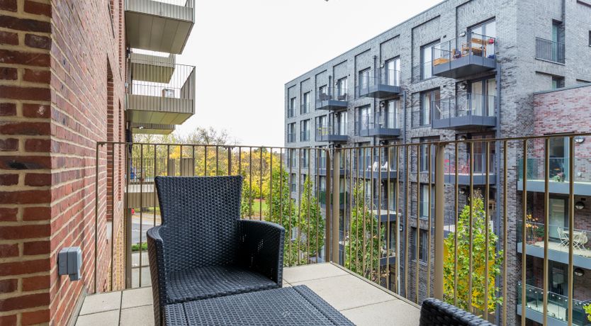 Photo of The Phoenix X