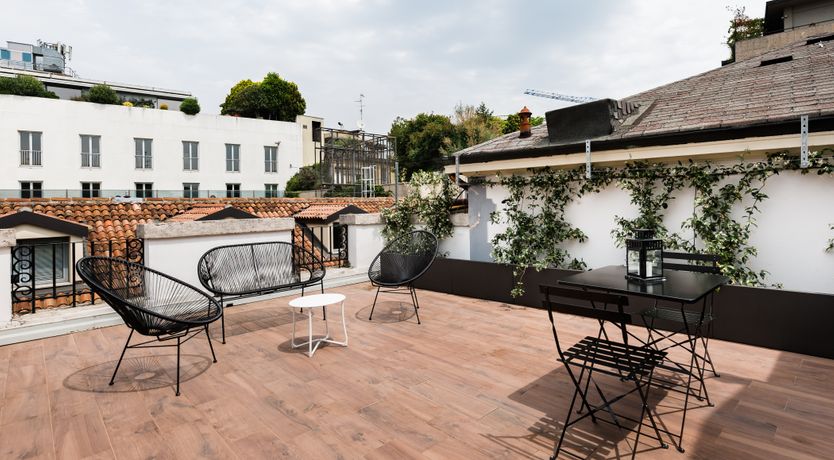 Photo of The Art of Milan