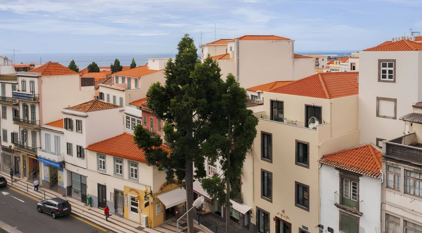 Photo of Madeira Charm