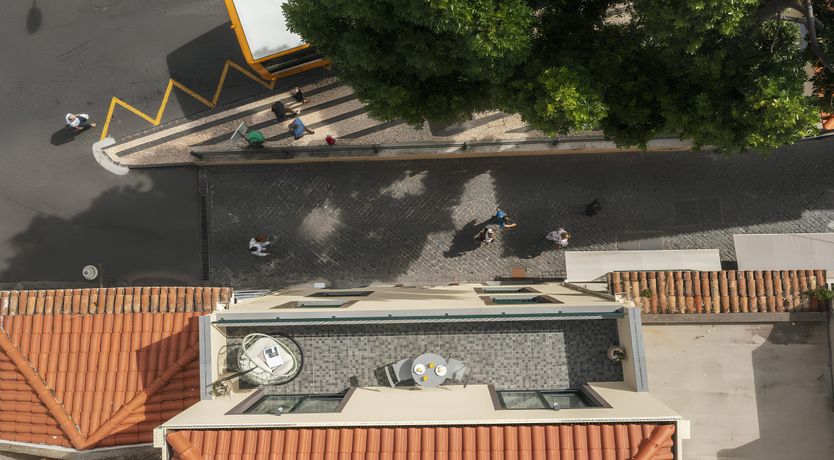 Photo of Madeira Charm