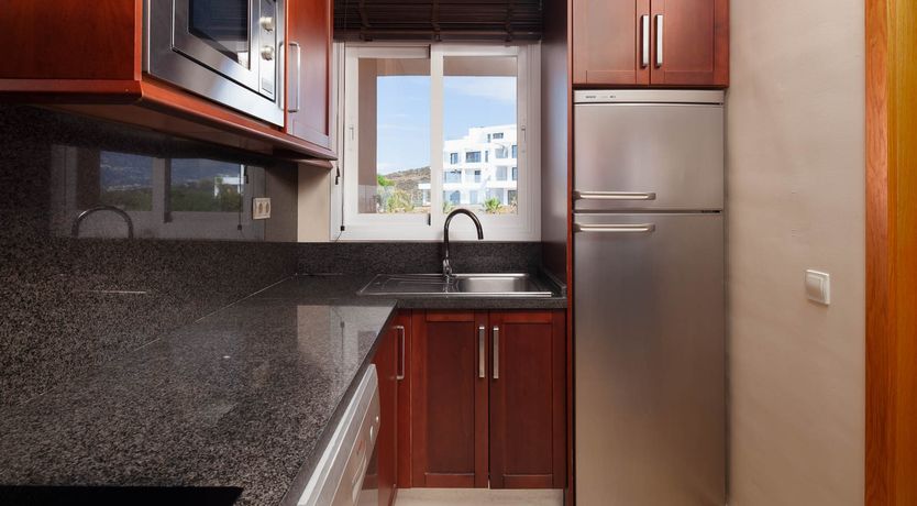 Photo of Mijas in the Sun