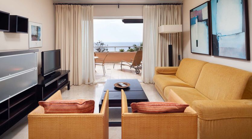 Photo of Mijas in the Sun