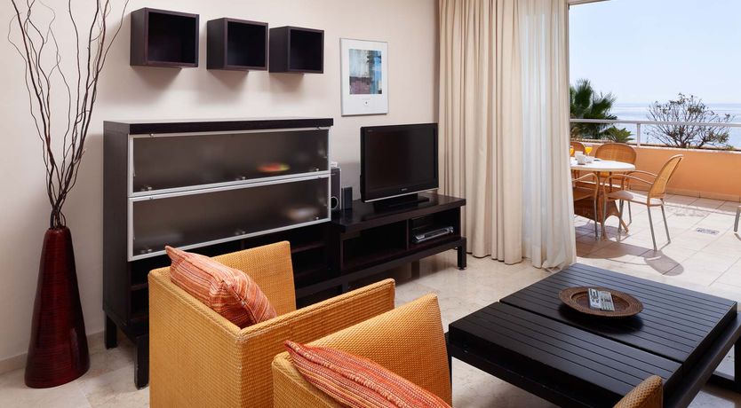 Photo of Mijas in the Sun