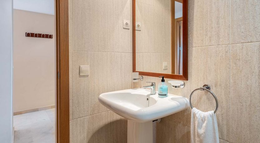 Photo of Mijas in the Sun