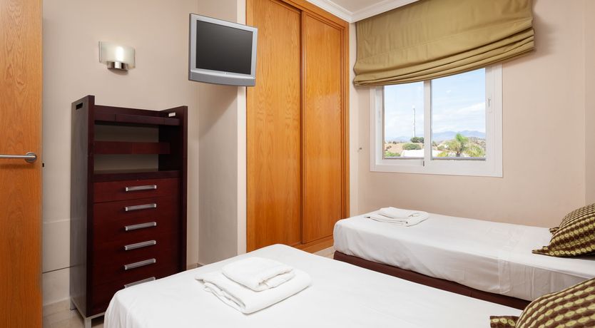 Photo of Mijas in the Sun