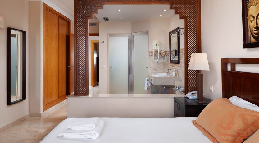 Photo of Mijas in the Sun