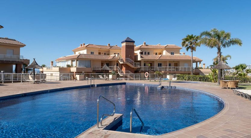 Photo of Mijas in the Sun