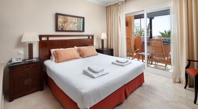 Photo of Mijas in the Sun