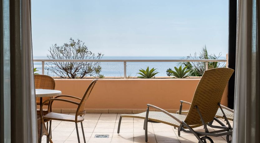 Photo of Mijas in the Sun