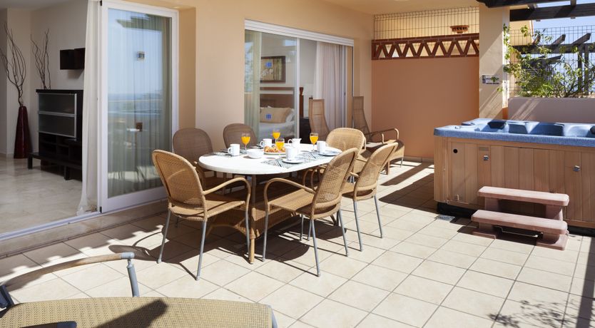 Photo of Mijas in the Sun