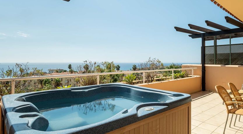 Photo of Mijas in the Sun