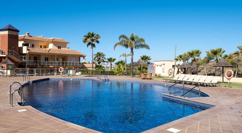 Photo of Mijas in the Sun