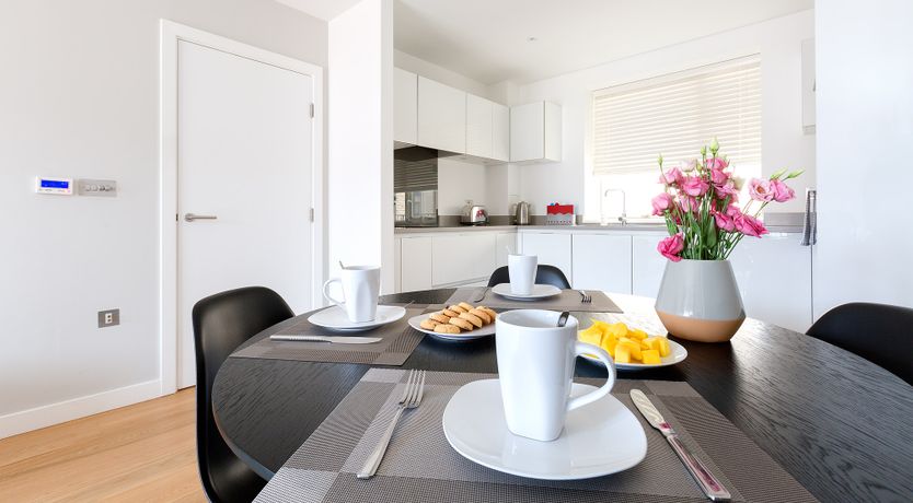 Photo of The Phoenix I