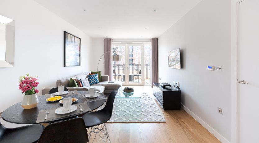 Photo of The Phoenix I