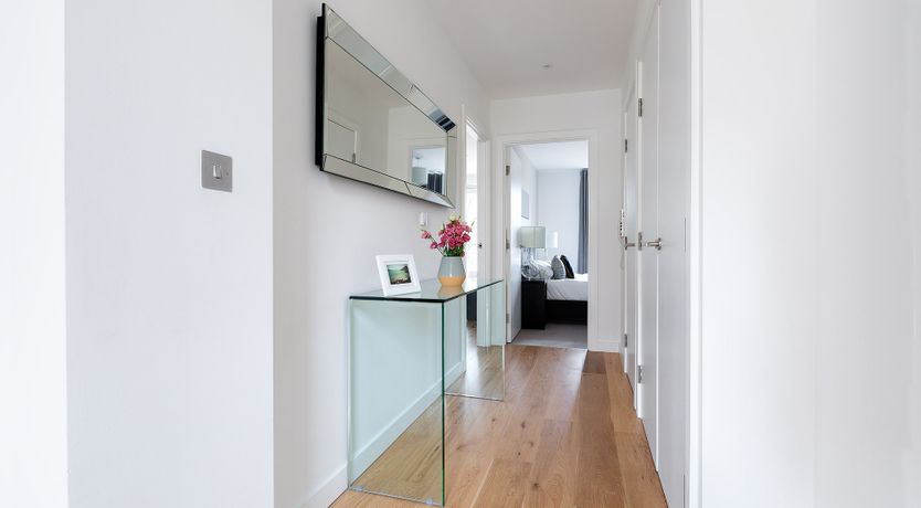 Photo of The Phoenix I