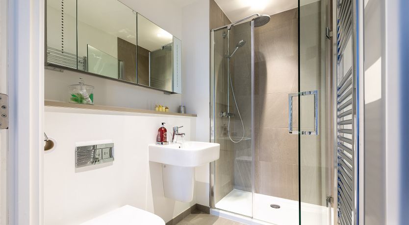 Photo of The Phoenix I