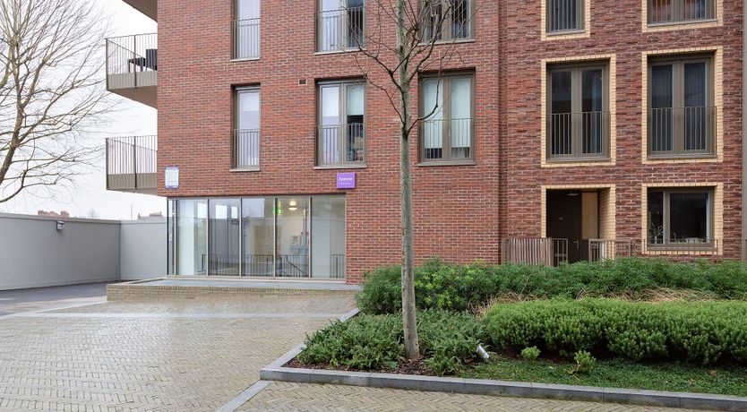 Photo of The Phoenix I