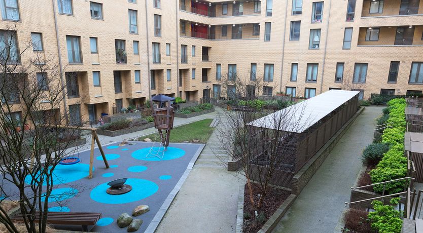 Photo of The Phoenix I