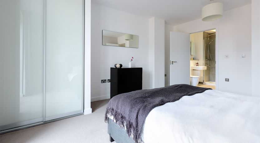 Photo of The Phoenix I