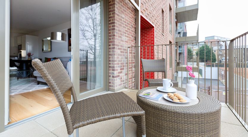 Photo of The Phoenix I