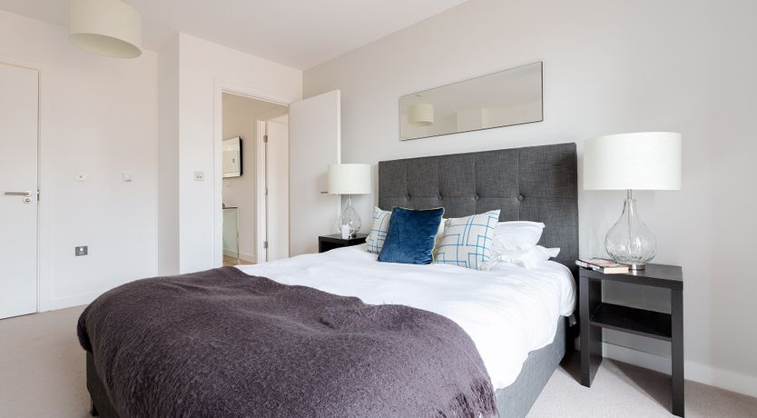 Photo of The Phoenix I