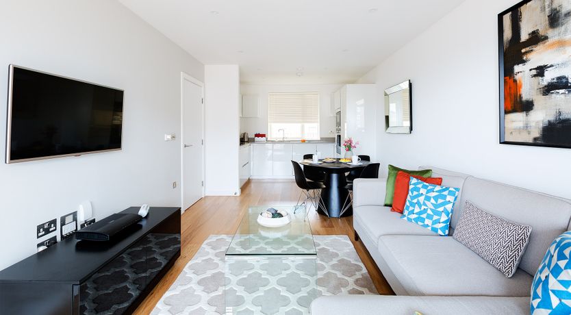 Photo of The Phoenix I