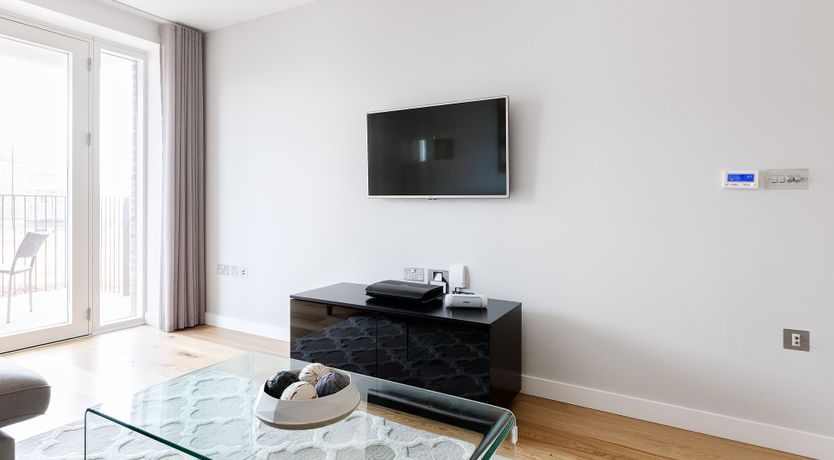 Photo of The Phoenix I