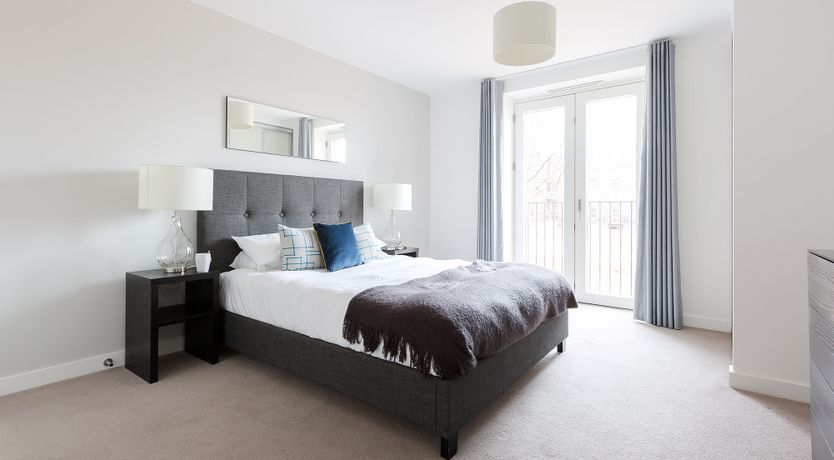 Photo of The Phoenix I