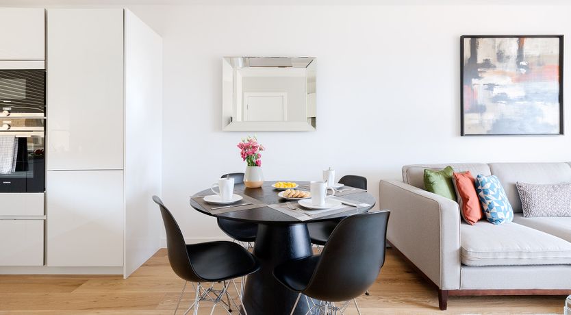 Photo of The Phoenix I