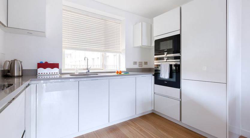 Photo of The Phoenix I