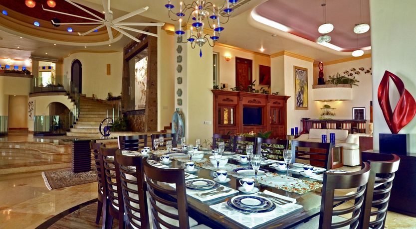 Photo of Villa of Dreams