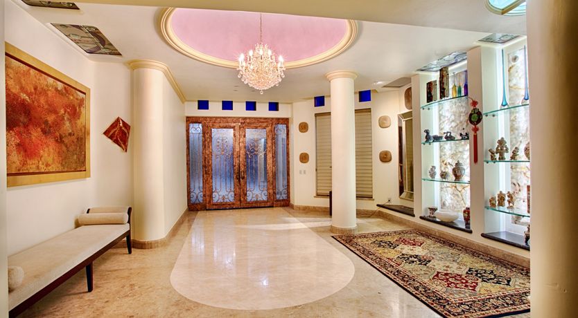 Photo of Villa of Dreams