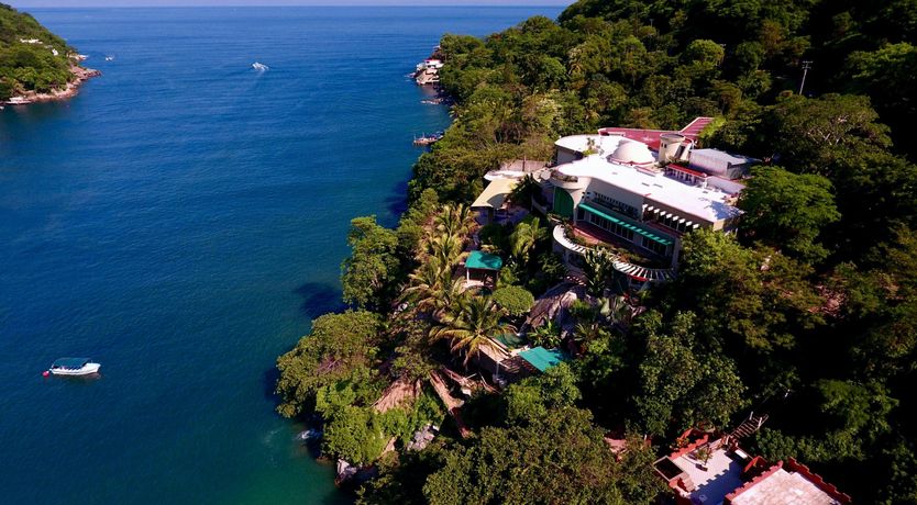 Photo of Villa of Dreams