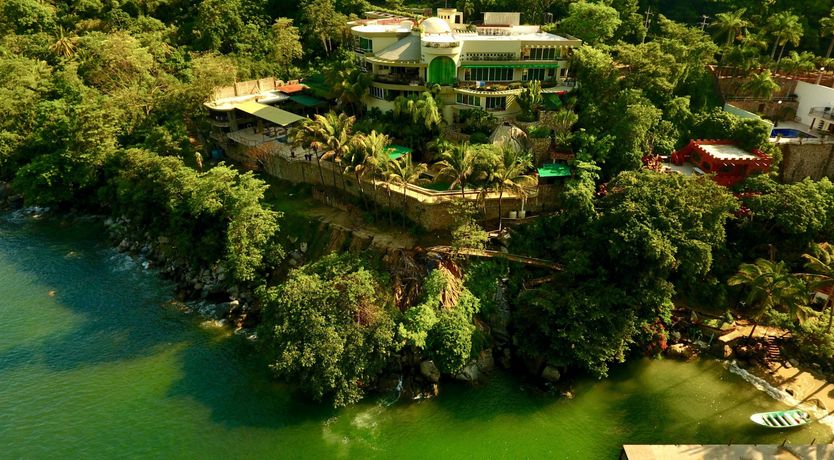 Photo of Villa of Dreams